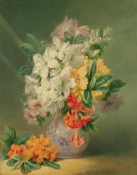 Azaleas